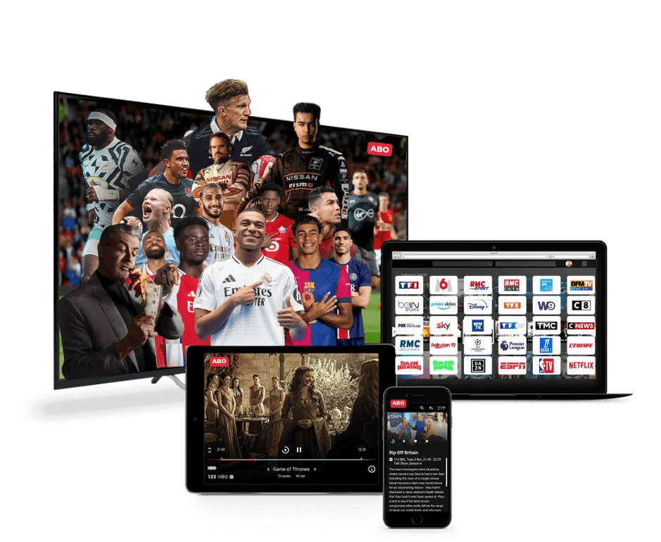 IPTV en France