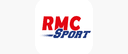 Logo RMC Sport