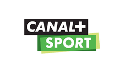 Logo Canal+ Sport