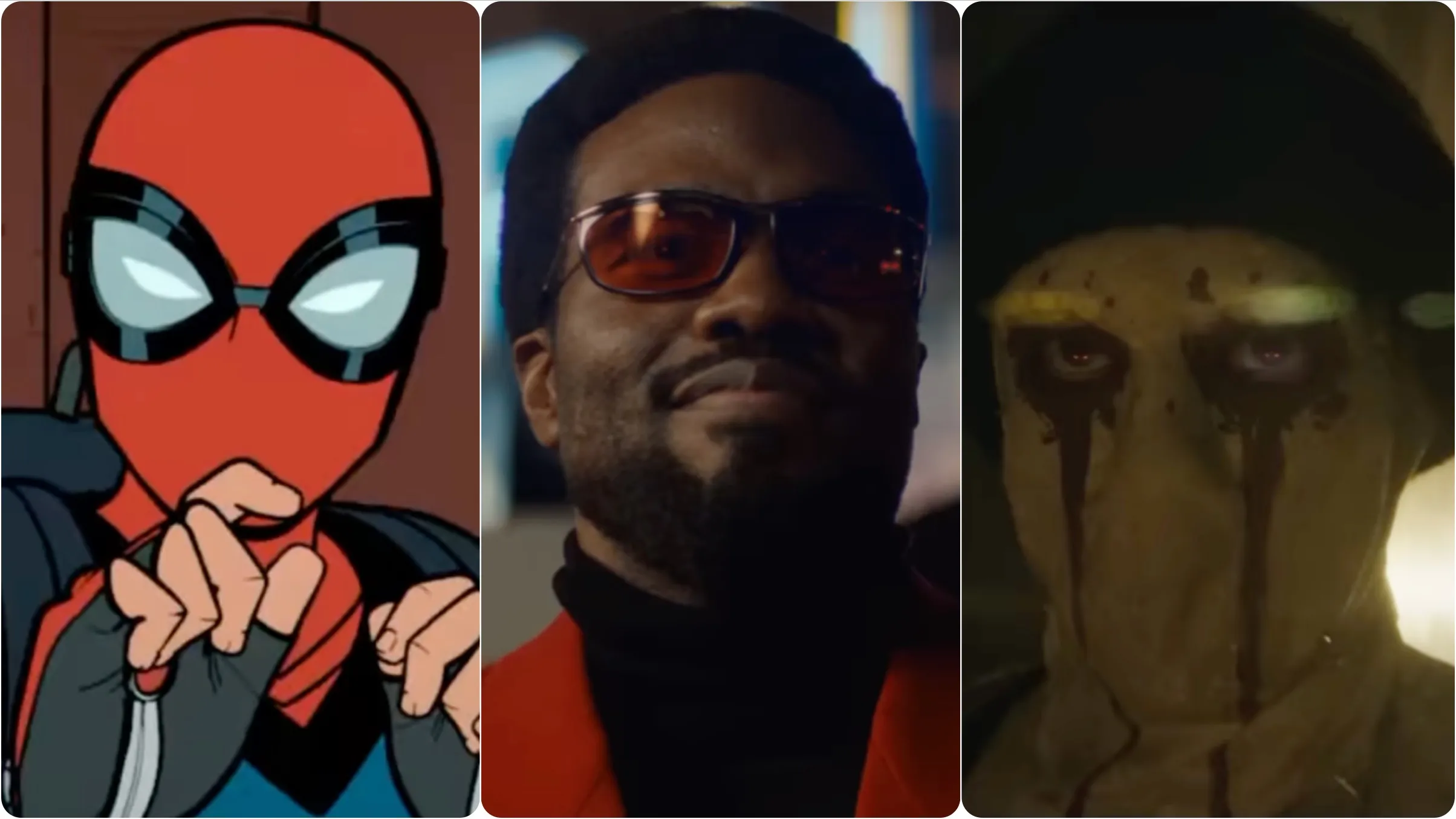 Disney+ Juillet 2025 : Marvel Phase 5, Star Wars Ahsoka 2 - Tous les Nouveaux Films