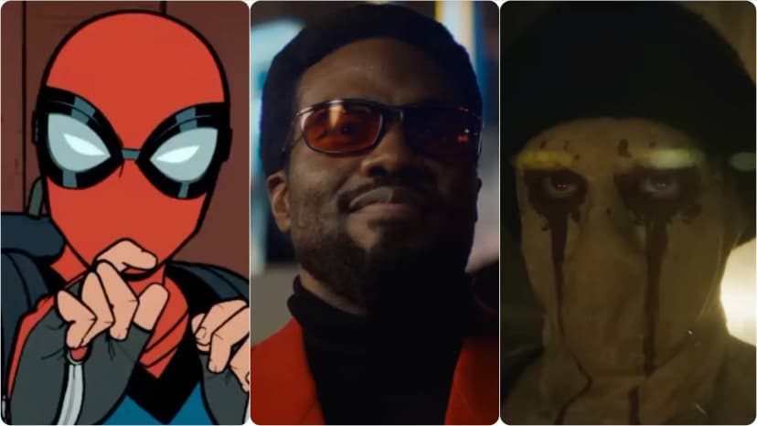 Disney+ Juillet 2025 : Marvel Phase 5, Star Wars Ahsoka 2 - Tous les Nouveaux Films