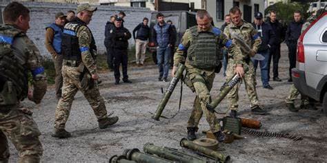 Guerre Ukraine-Russie 2025 : Impact sur le Streaming IPTV et les Médias Européens