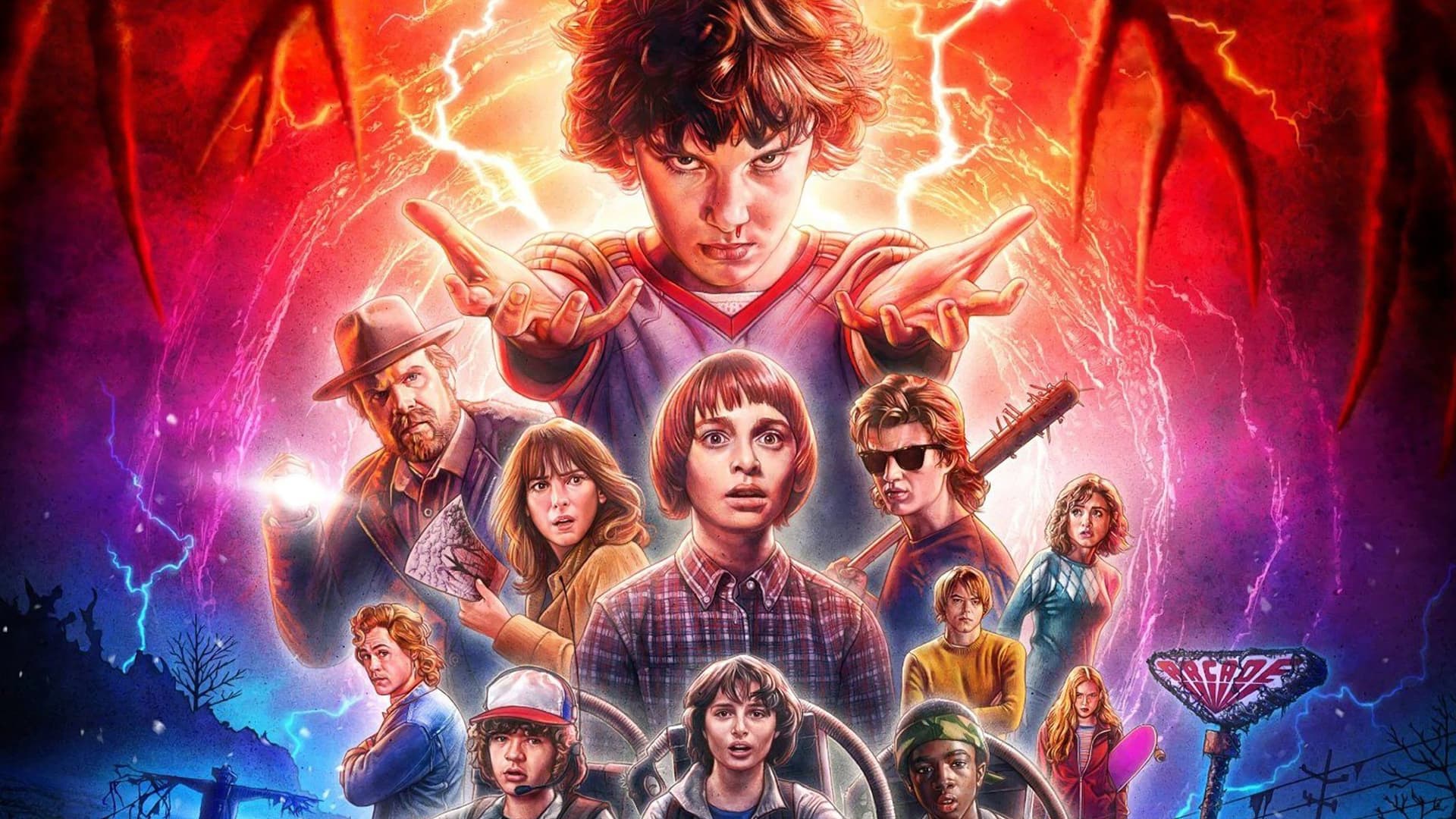 Nouveautés Netflix Juin 2025 : Stranger Things 5, The Witcher 4 - Catalogue Complet