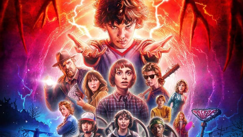Nouveautés Netflix Juin 2025 : Stranger Things 5, The Witcher 4 - Catalogue Complet