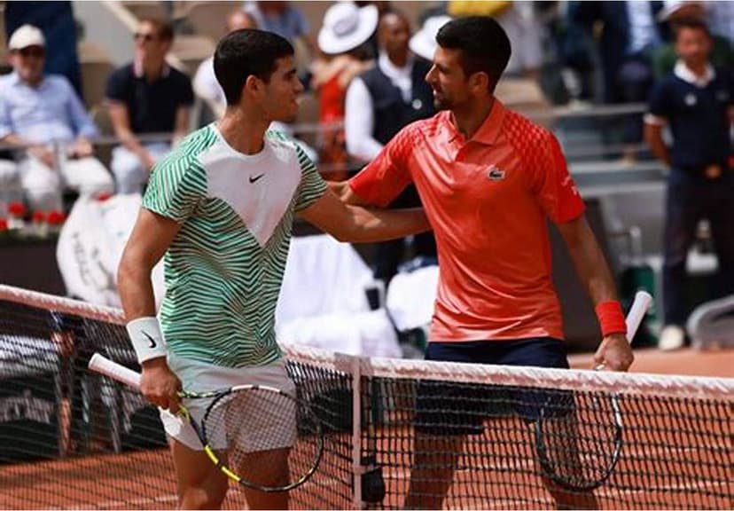 Roland Garros 2025 Streaming Gratuit : Djokovic, Swiatek, Tous les Courts en Direct