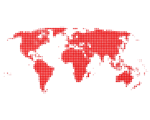 Chaînes internationales